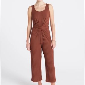 AMOUR VERT
Briar Jumpsuit.    (1980)